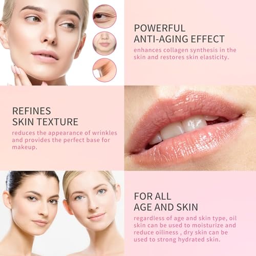 KIMUSE Hydrating Multi Balm Stick – Lip, Eye & Neck Cream