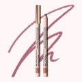 Moira Lip Appeal Waterproof Liner - Matte Brown Shade
