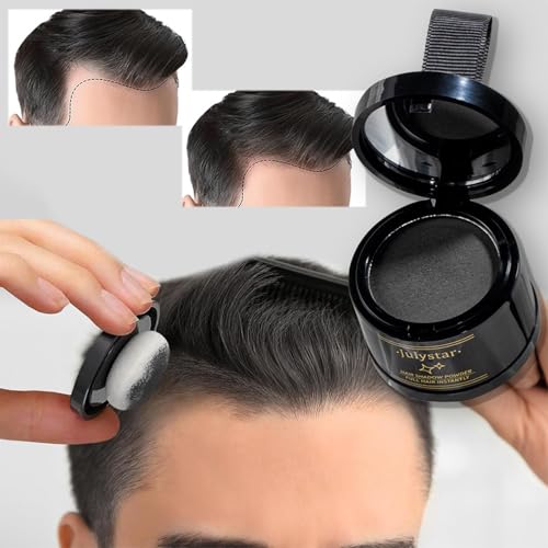 Hairline Powder for Hair Volume - Instant Filling Pen, 4g