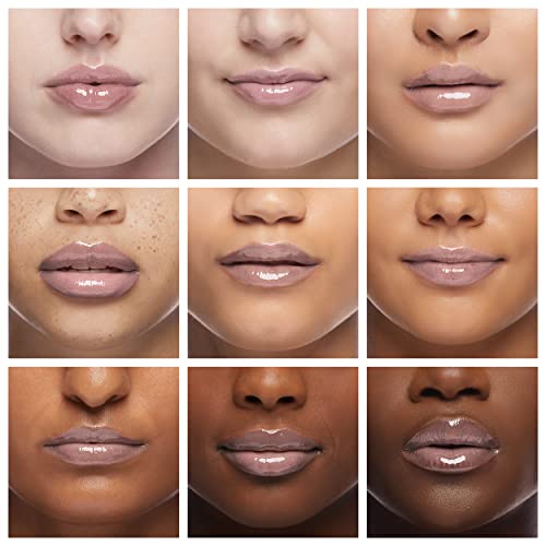 Barry M Lip Oil Coco Loco - Hydrating & Smoothing
