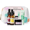 Mad Hippie Travel Skincare Set – Vitamin C, Night Cream & Retinol Serum