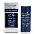 Hair Powder Wax for Men - Instant Volume & Matte Finish