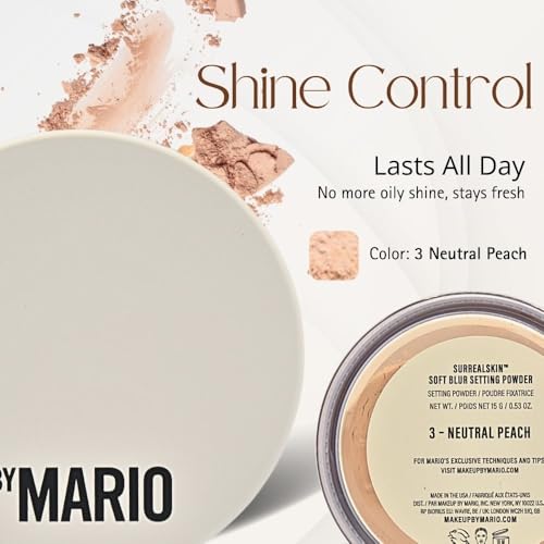 NARS Soft Matte Advanced Perfecting Powder 0.31oz/9g (Cove)