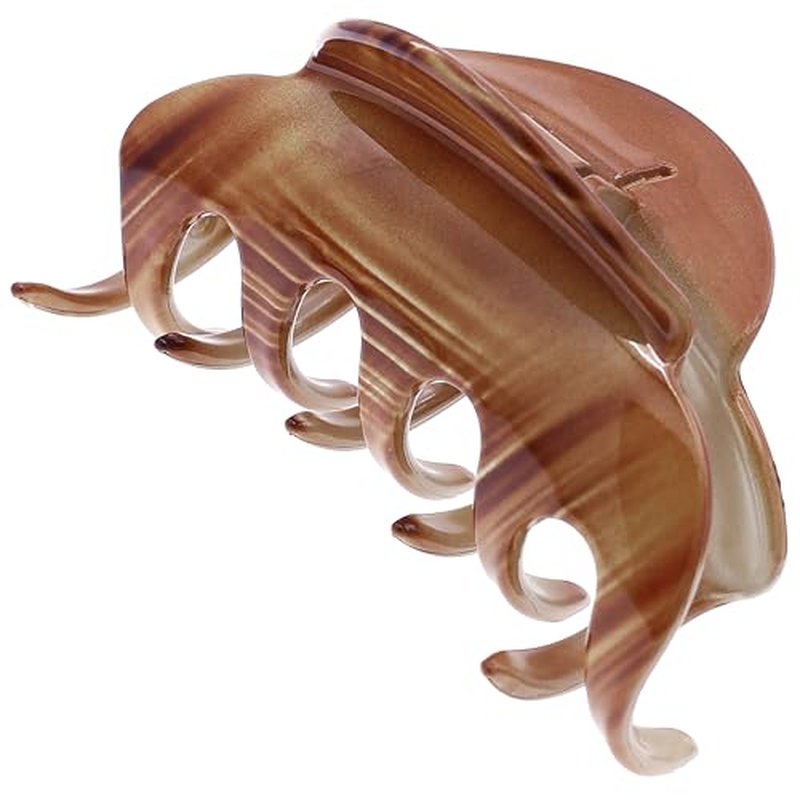 Camila Paris CP3216 Large Claw Clip 3.5" for Thick Hair