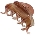Camila Paris CP3216 Large Claw Clip 3.5" for Thick Hair