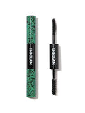 SHEGLAM 2-in-1 Volume & Length Waterproof Mascara