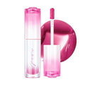 Peripera Ink Mood Glowy Lip Tint - Long-Lasting, Moisturizing, Plumping, No White Film