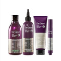Dr. Groot Hair Loss Treatment Set with Biotin & Rosemary | Thickening Shampoo, Conditioner & Scalp Care