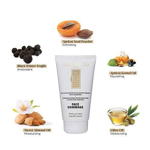 SKIN&CO Roma Truffle Therapy Face Gommage Duo