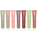 7PCS Lip Gloss Set - Hydrating Moisturizing Lip Balm & Lip Gloss for Dry Lips