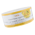 Gigi Epilating Muslin Roll ? Wax Strips for Hair Removal, Natural Muslin Wax Roll for Face & Body, 3.25-inch X 100 Yards