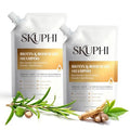 Rosemary Amino Acid Shampoo for Hair Growth & Thinning Hair