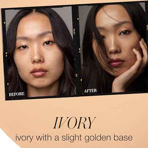 RMS Beauty SunCoverup SPF 50 ? Broad Spectrum Mineral Sunscreen Foundation, Reef-Safe Zinc Oxide, Tinted Lightweight Sun Protection, Water-Resistant, 1 fl oz