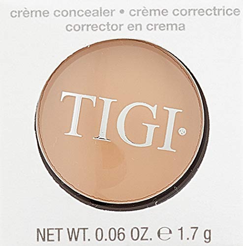 TIGI Creme Concealer Medium 0.06oz