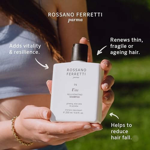 Rossano Ferretti Vita Rejuvenating Shampoo 6.8 oz