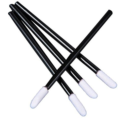 500Pcs Disposable Lip Brushes - Lipstick & Lip Gloss Applicators