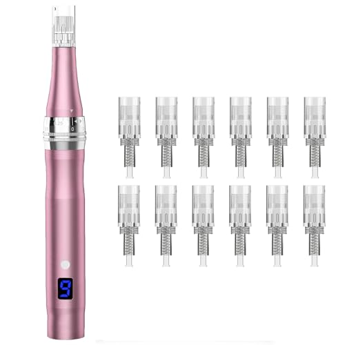 0.25mm Microneedle Derma Roller for Home Skin Care
