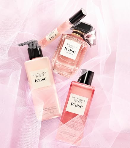 Victoria's Secret Tease Eau de Parfum Travel Spray - 0.23 fl oz