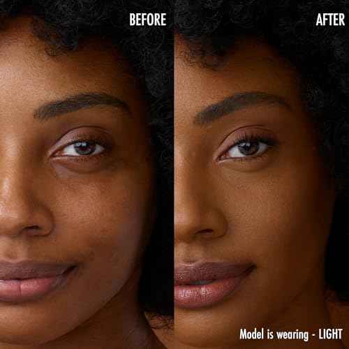 Black Radiance True Complexion¢â Longwear Concealer Medium