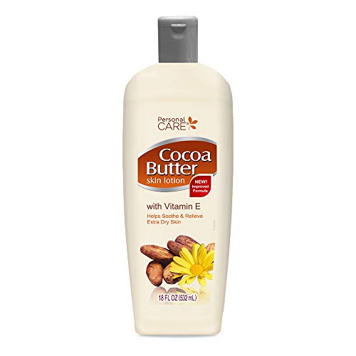 PRODUCTS Cocoa Butter Lotion, 1.43 Pound