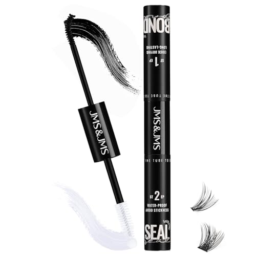 Lash Bond and Seal Waterproof Glue - 10ml (5ml+5ml)