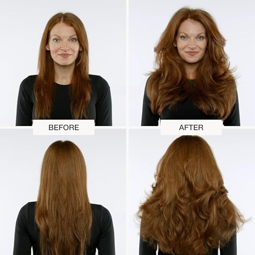 Tweak'd by Nature Volumizing Foam 5oz | Fiber Lift & Hydrating