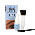 MUALS 2-in-1 Eyelash & Eyebrow Tint Kit