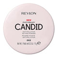 Revlon PhotoReady Candid Setting Powder, Anti-Pollution Antioxidant