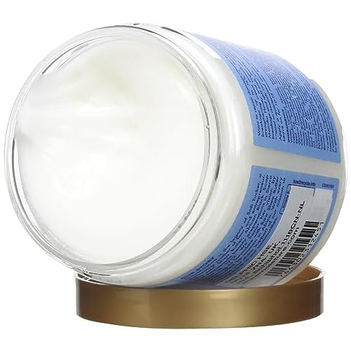 Shea Moisture Manuka Honey and Yogurt Hydrate Plus Repair Protein Power for Unisex Treatment, 8 Ounce