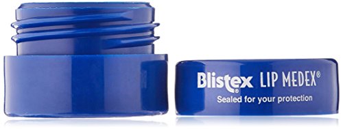 Blistex Lip Balm Medex