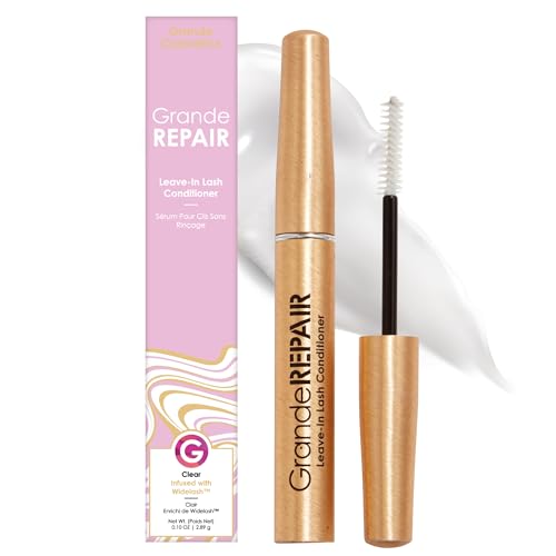 GrandeREPAIR Leave-In Lash Conditioner with Biotin