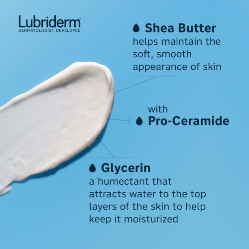 Lubriderm Daily Moisture Body Lotion - 24 Fl Oz