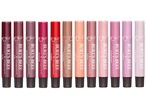 Burt's Bees Peony Lip Shimmer 0.09 oz