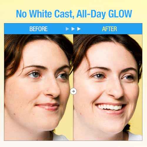 Goodal Green Tangerine Vita-C Dark Spot UV Defense Sunscreen SPF 50, Daily Skin Care Korean Sunscreen for Face, Broad spectrum, No White Cast (1.69 fl oz / 50ml)