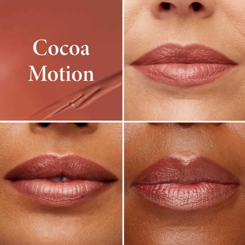 Laura Geller Jelly Balm Tinted Lip Balm – Cocoa-Motion