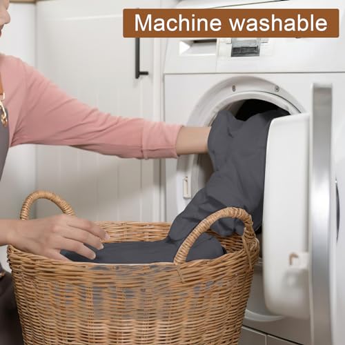 4 Sets Premium Microfiber Massage Table Sheets Set 3 Piece Set Includes Massage Table Cover Fitted Sheet and Fitted Face Rest Cover, Grey