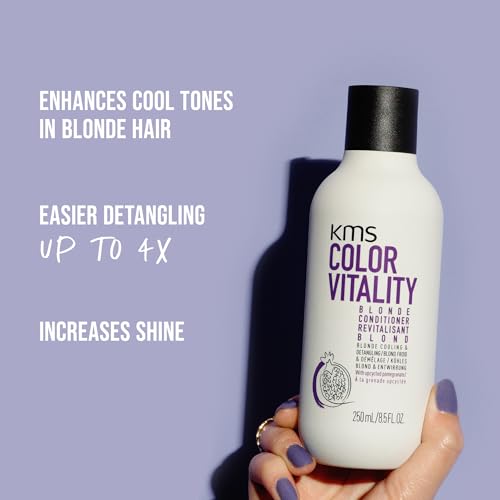 KMS ColorVitality Conditioner