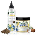 Chebe Hair Growth Oil & Butter for All Hair Types - Deep Moisturization