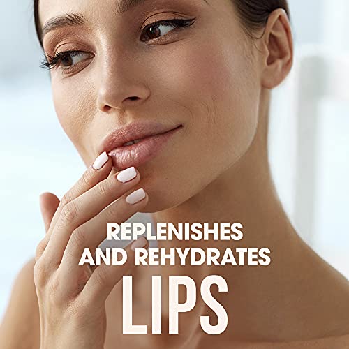 ChapStick Bulk Lip Balm, Classic Original 24-Count ? Lip Moisturizer for Dry Lips, 0.15 Ea