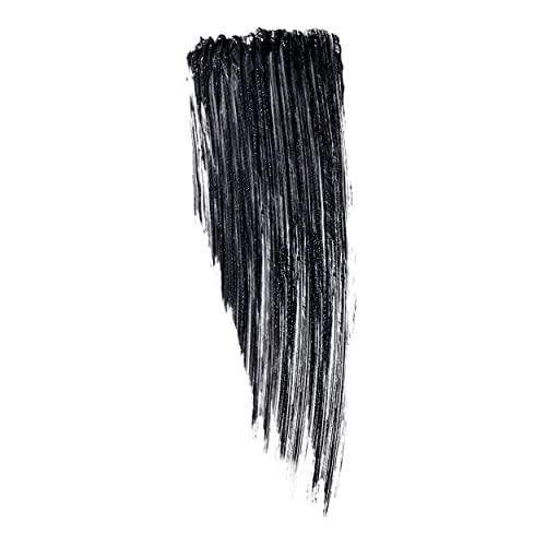 e.l.f. Lash It Loud Mascara, Volumizing & Intensely Pigmented Formula For Fuller & Bolder Lashes, Adds Dimension, Vegan & Cruelty-Free, Black, 0.23 Oz