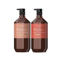 THEORIE Hydrating Shampoo & Conditioner Set - 800ML with Jasmine Fragrance for All Hair Types