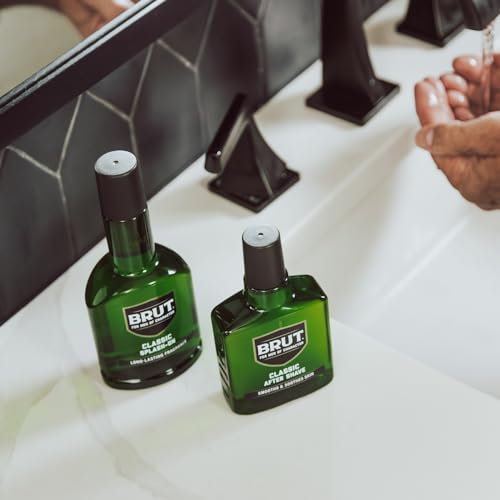 Bump Patrol Maximum Strength Aftershave Treatment Serum ? Razor Bump Stopper and Ingrown Hair Treatment for Men and Women, Fast Acting Formula - 2 oz (Pack of 1)