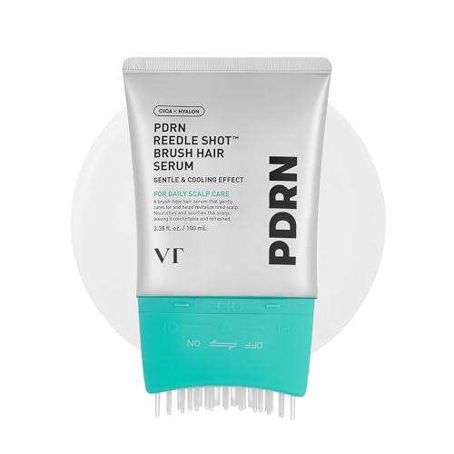 VT PDRN Reedle Shot Scalp Care Serum 100mL