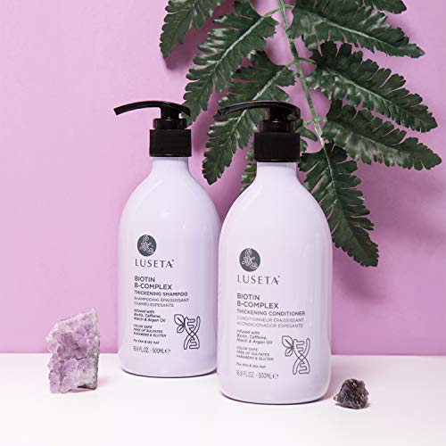 Luseta Biotin B-Complex Thickening Conditioner 33.8oz