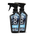 BOD man Dark Ice Fragrance Body Spray 8 fl oz 2-pack