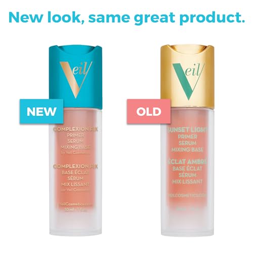 YENSA Super Serum Silk Tinted Foundation Stick - Full Coverage Skin Tint Stick Foundation - Enriched with Vitamin C, Bakuchiol & Ferulic Acid to Brighten & Even Skin Tone - Medium 2 (0.35 oz)