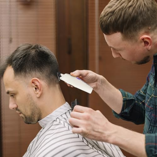 Stylecraft Reign Professional Hair Clipper & Trimmer - USB-C Rechargeable