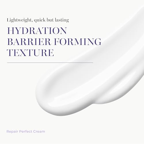Re¡¯Perfect Cream 1.76 oz, Anti-Aging Moisturizer with Peptides, Collagen & Elastin for Wrinkle Reduction, Firming & Skin Barrier Care, Hypoallergenic, Korean Skin care