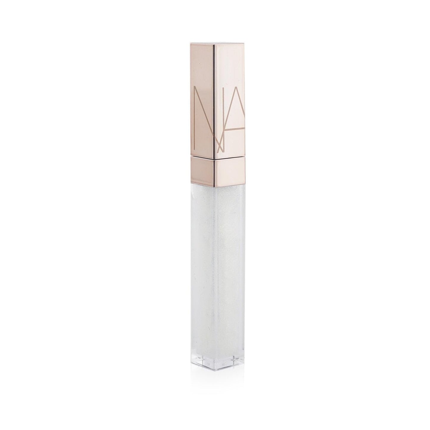 NARS Afterglow Lip Shine Gloss - Unbroken (Shimmering Mauve)