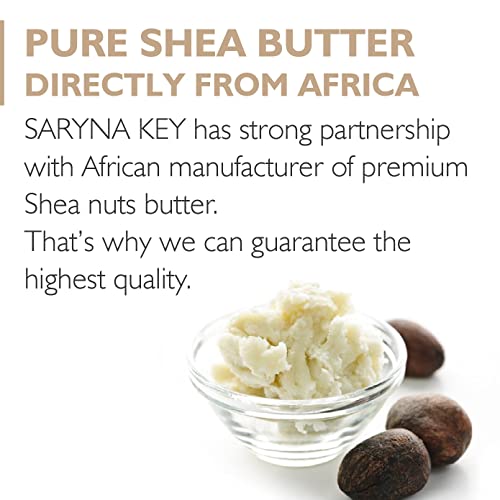 Saryna Key Damage Repair Leave in Moisturizer, 16.9 Ounce